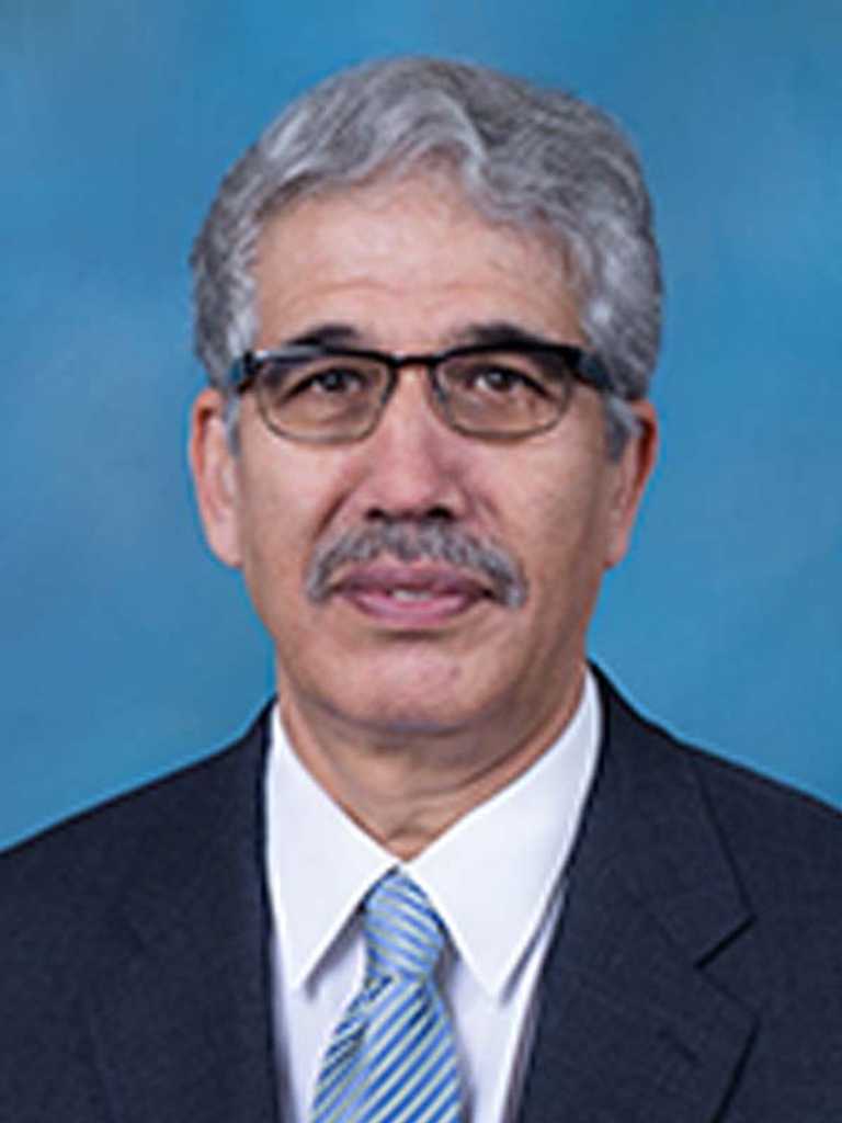 Dr. Hashim Hesham, MD