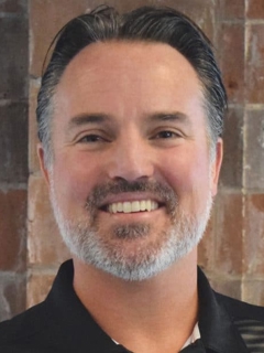 Kevin Rausch, MPT