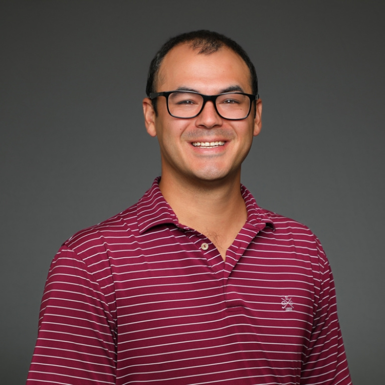 Dr. Garrett Kawashima, DO