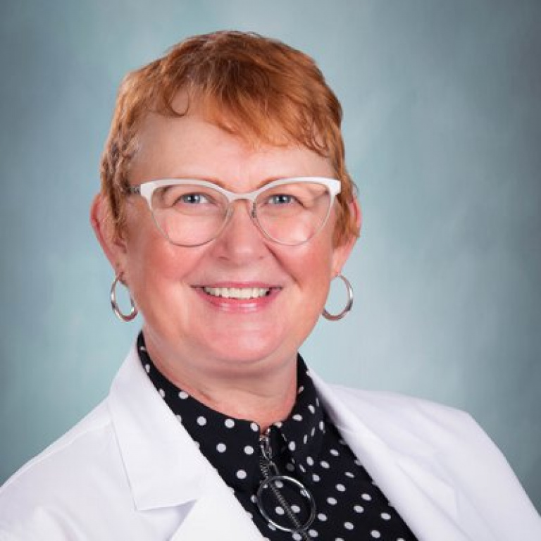 Susie Houston, DNP