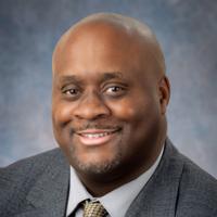 Dr. Gordon Callender, MD