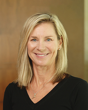 Christine Johnson, PA