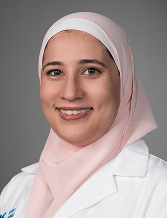 Dr. Rana Lahham, MD