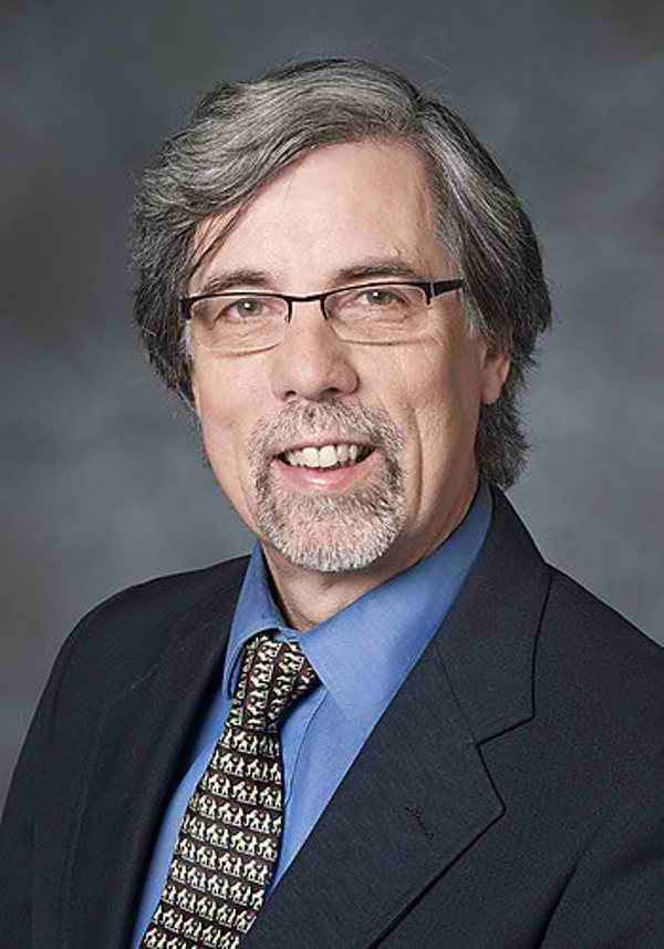 Martin Zehr, PhD