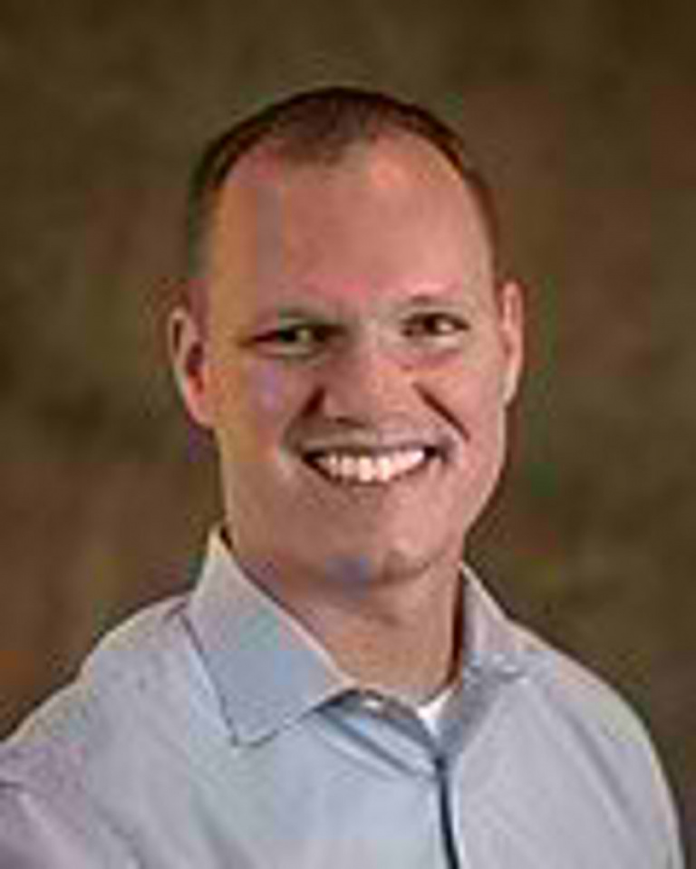 Dr. Anthony Gunsul, DO