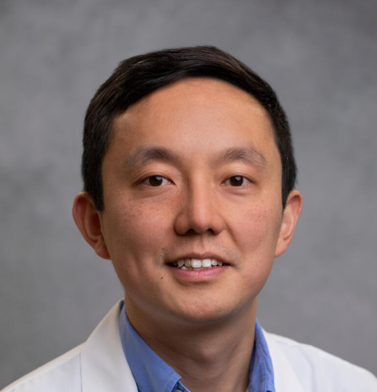 Dr. Chen Cui, MD