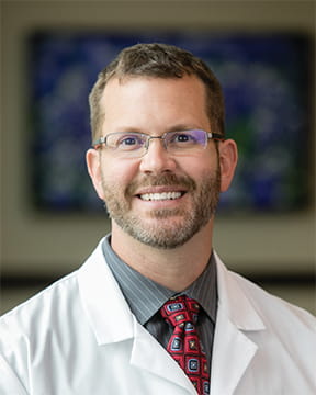 Dr. Ryan Bergeson, MD