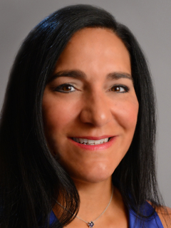 Dr. Mia Van Eken, DO