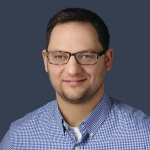 Dr. Diego Medvedofsky, MD