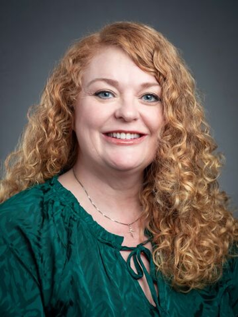 Trisha Bjorneby, NP