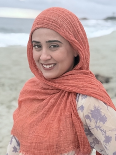 Dr. Mehr Karamat, MD