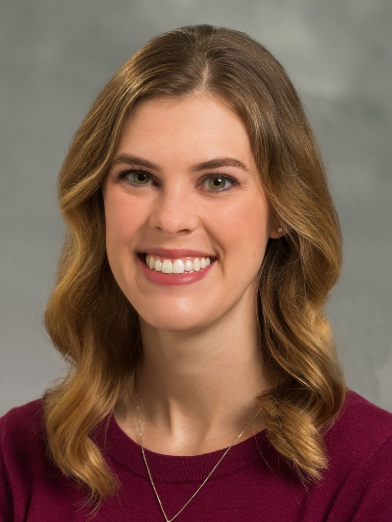 Dr. Meghan Kinsel, DO