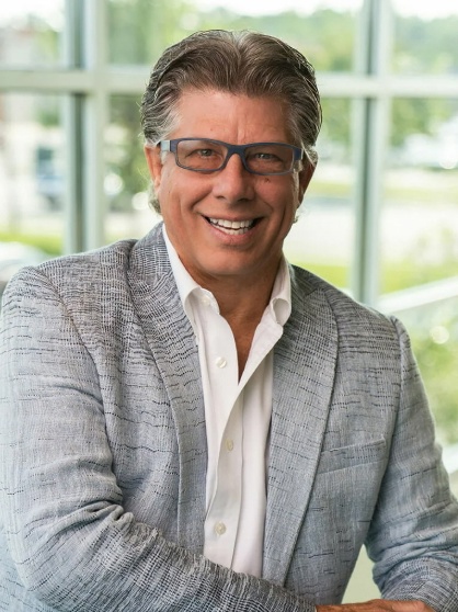 Dr. Charles Conkey, DDS, Dentistry Practitioner - Gahanna, OH | Sharecare