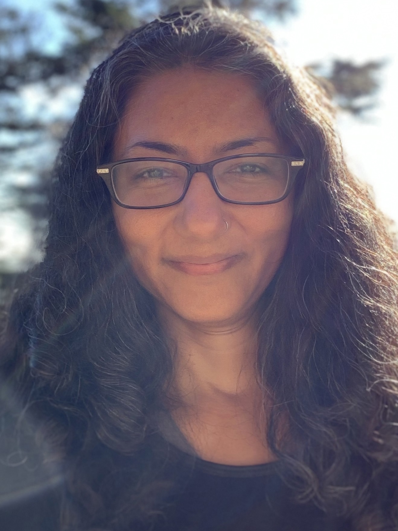 Ruchika Mehta, MA