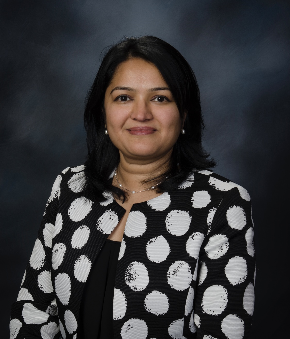 Dr. Bhranti Langaliya, MD