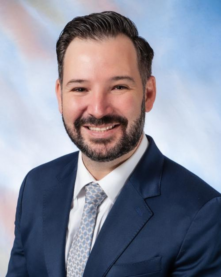 Dr. Brett Goldman, MD