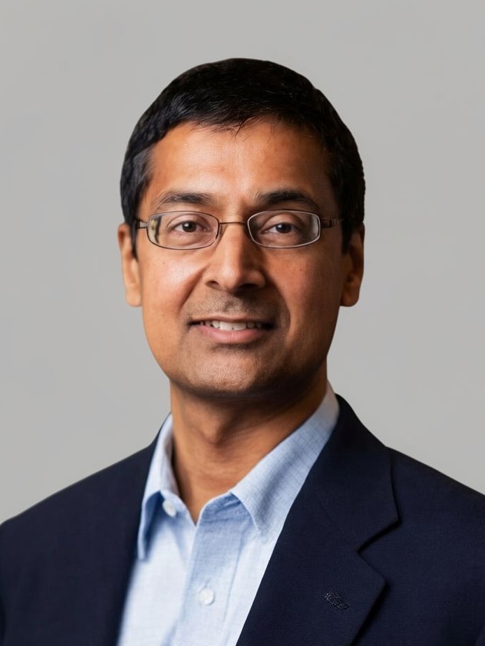 Dr. Ajeya Joshi, MD
