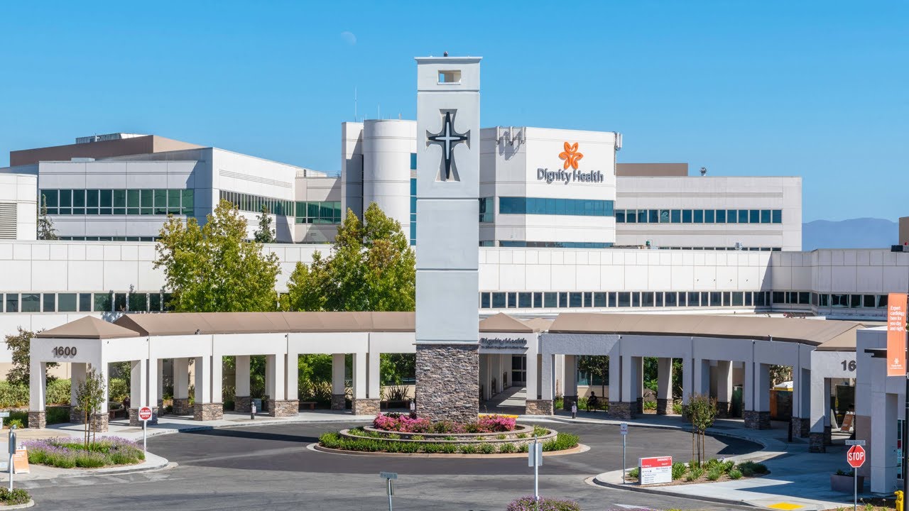 St. John's Regional Medical Center