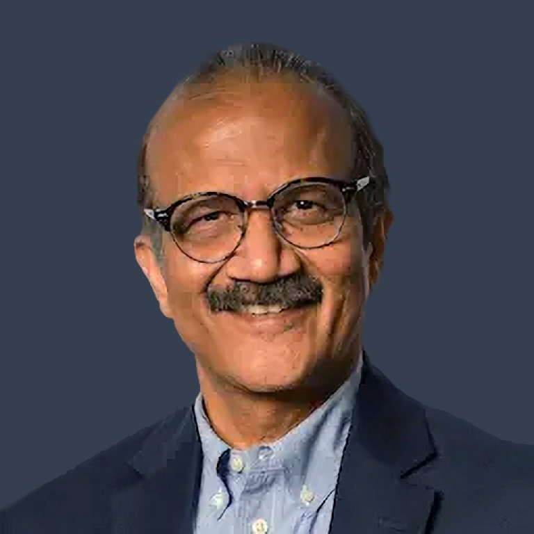 Dr. Anil Shah, MD
