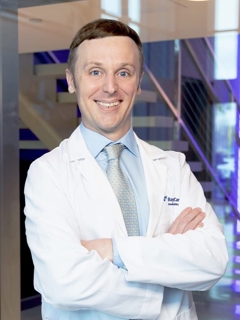 Dr. Robert Kickish, MD