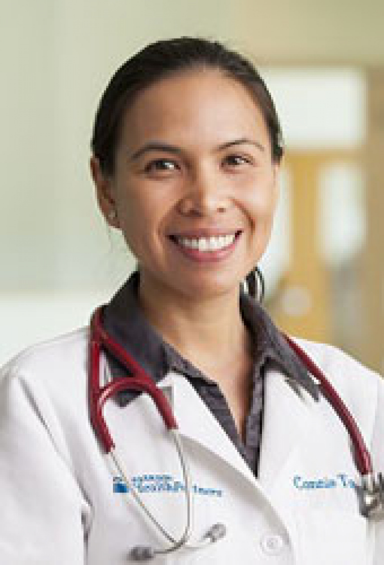 Dr. Connie Ruth Tomada, MD