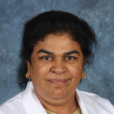 Dr. Halima Ghafoor, MD