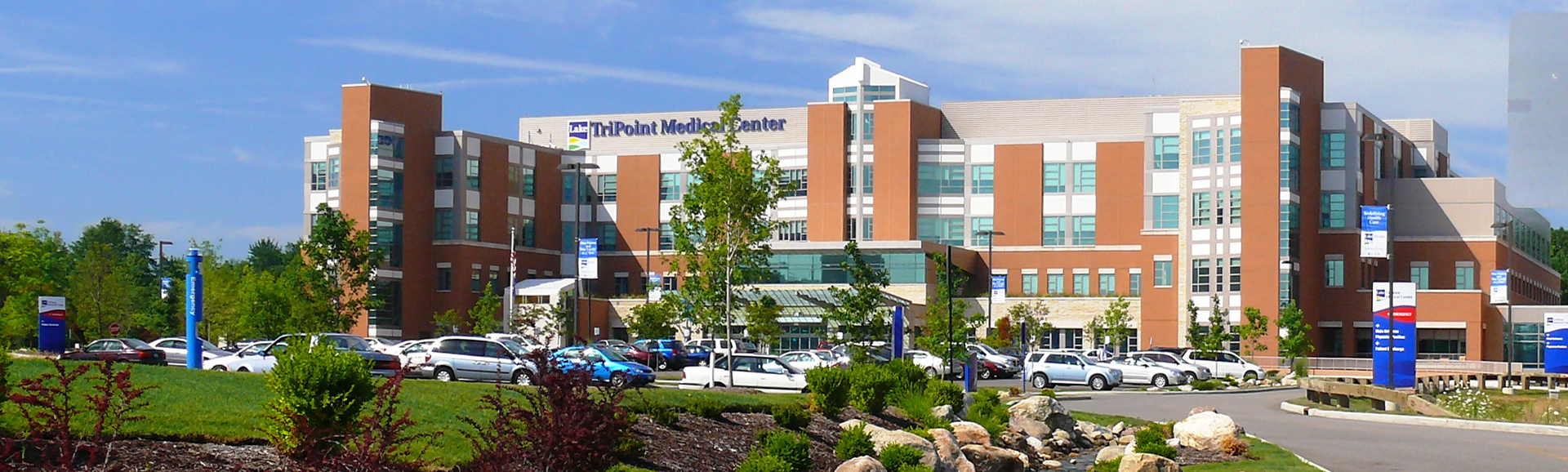 University Hospital TriPoint Medical Center