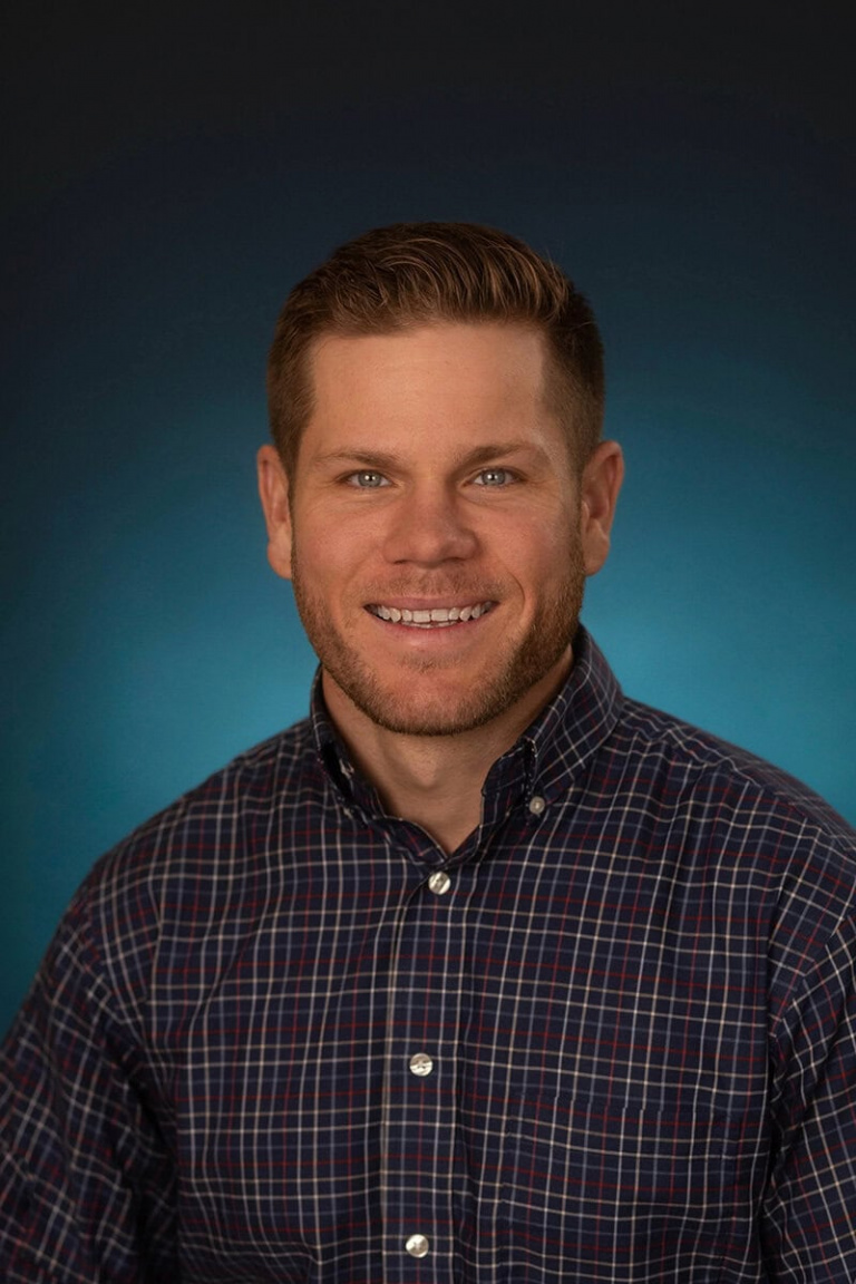 Dr. Ryan Wisler, MD