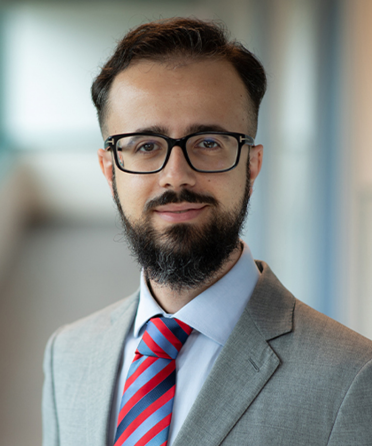Dr. Nicola Tarantino, MD