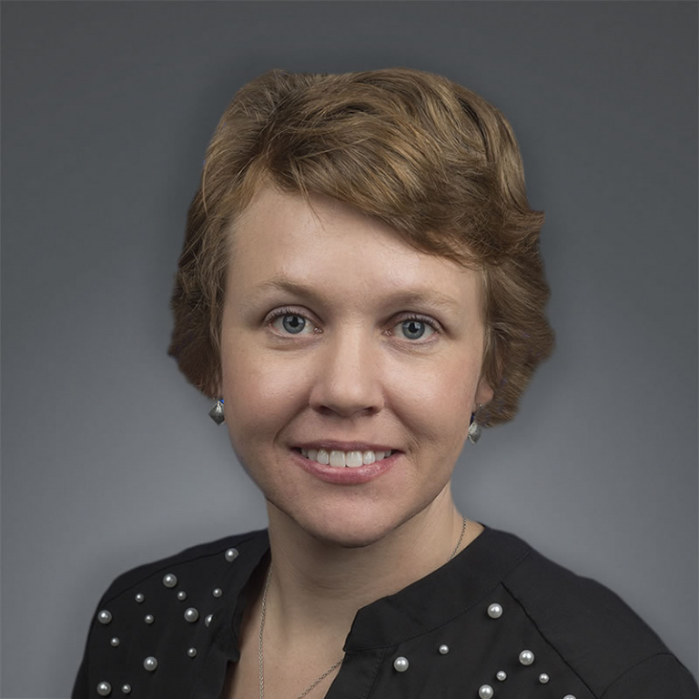 Aurbrey Eikenhorst, FNP