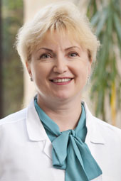 Dr. Larisa Martin, MD