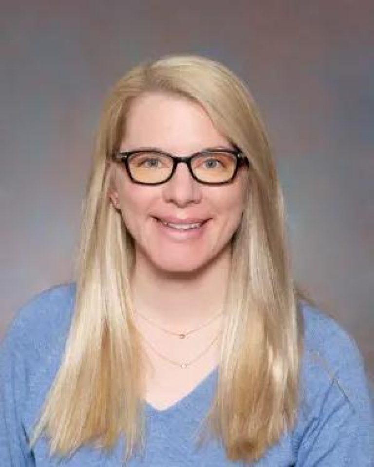 Dr. Kimberly Hammernik, DO