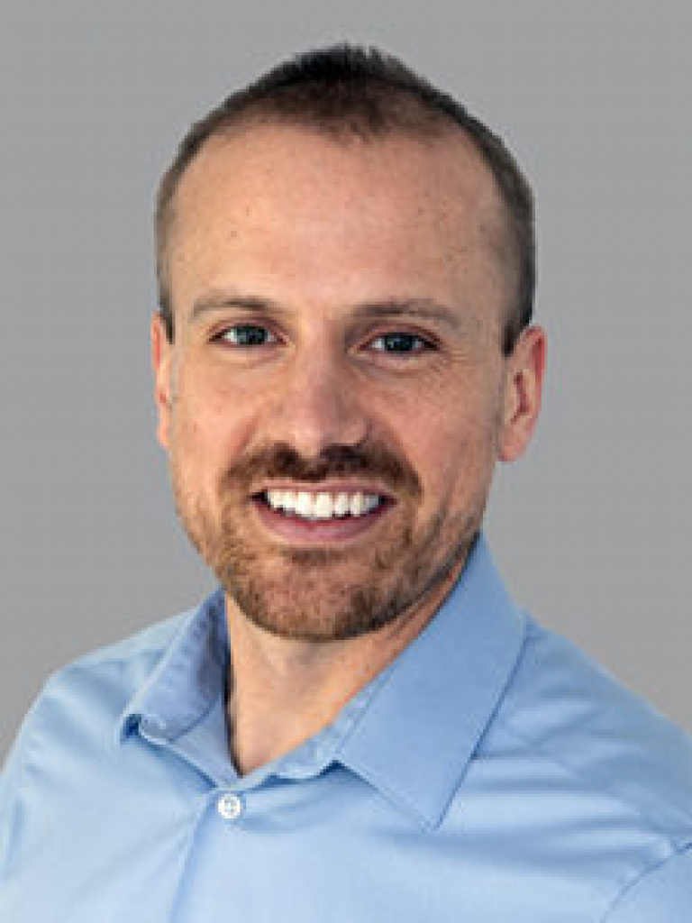 Dr. Jarod Conley, MD
