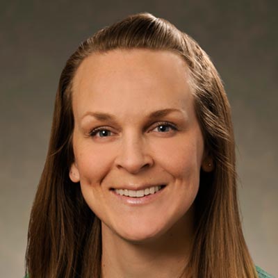 Dr. Kelly Westhoff, MD