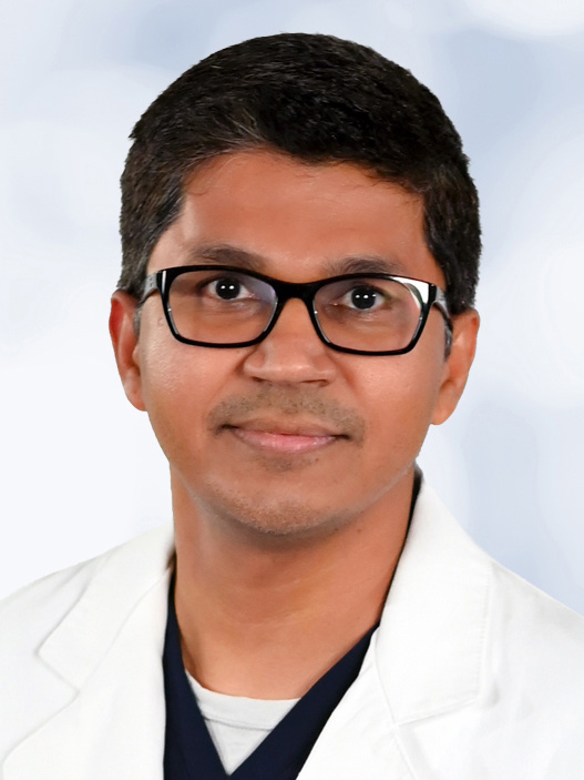 Dr. Kunal Sonavane, MD