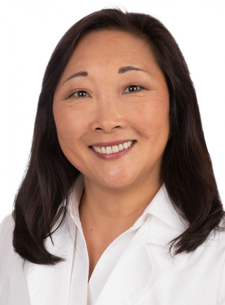 Dr. Julia Leblanc, MD