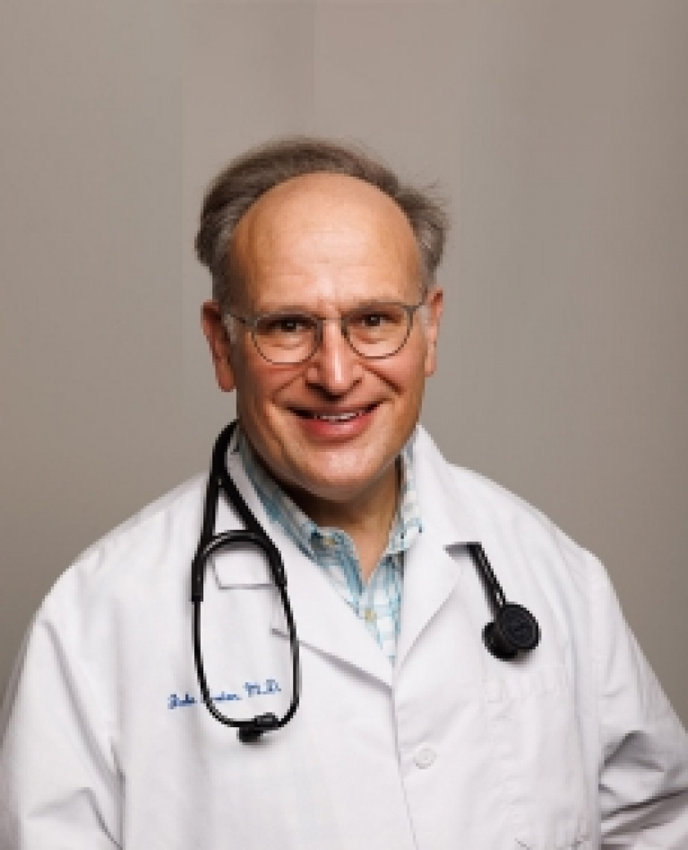 Dr. John Horton, MD