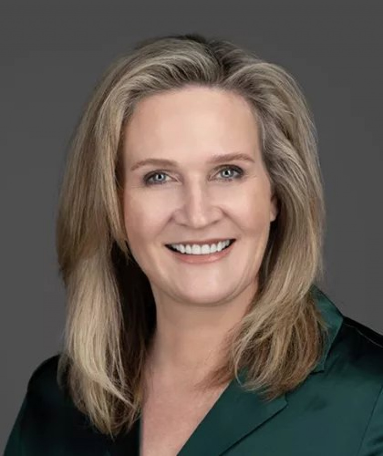 Dr. Michelle Cantwell, DMD