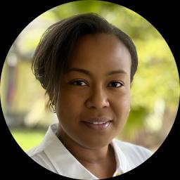 Candice Jackson, LMFT