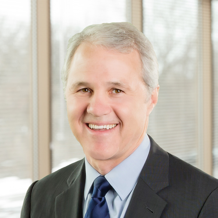 Dr. Peter Daly, MD
