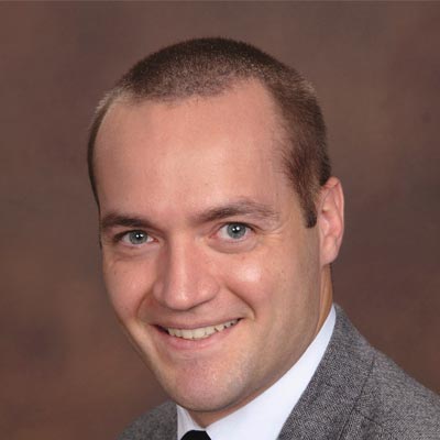 Dr. Andrew Tyler, MD