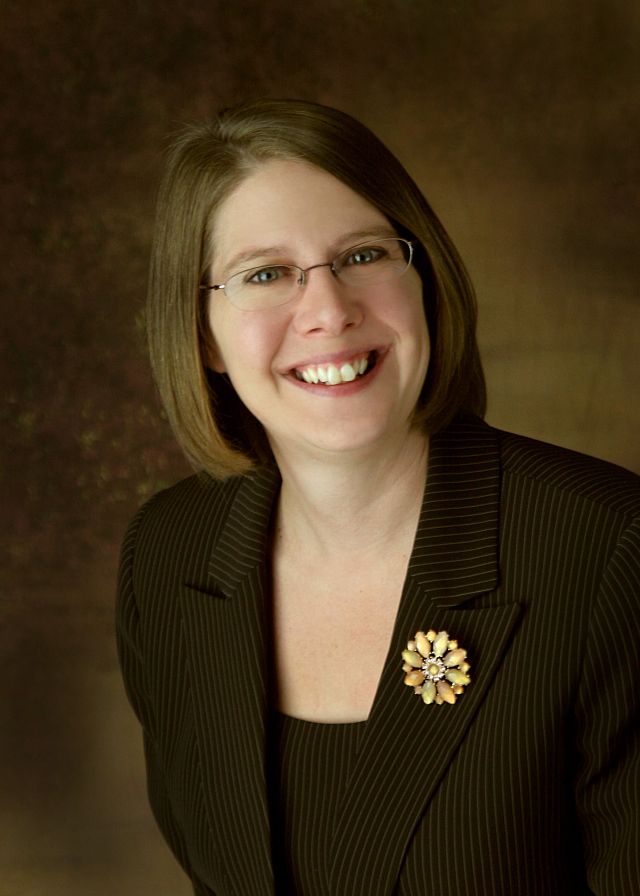 Dr. Molly Kleiman, MD