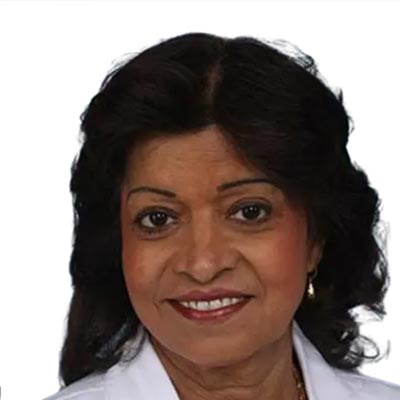 Dr. Niloufer Kero, MD