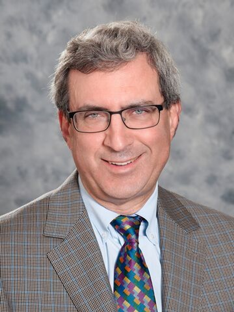 Dr. Alan Divine, MD