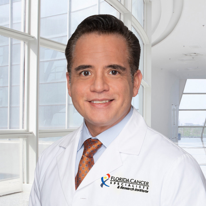 Dr. Michael Diaz, MD