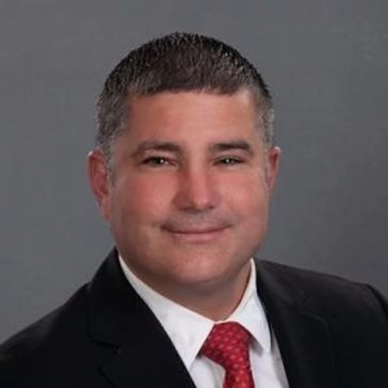 Dr. James McCullough, MD