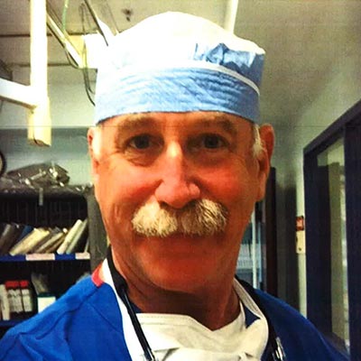 Dr. Dean Lurie, MD