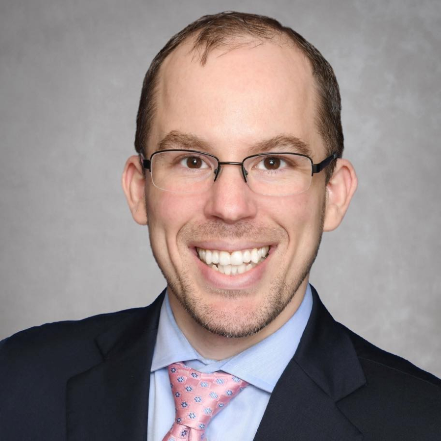 Dr. Eric Reynolds, MD