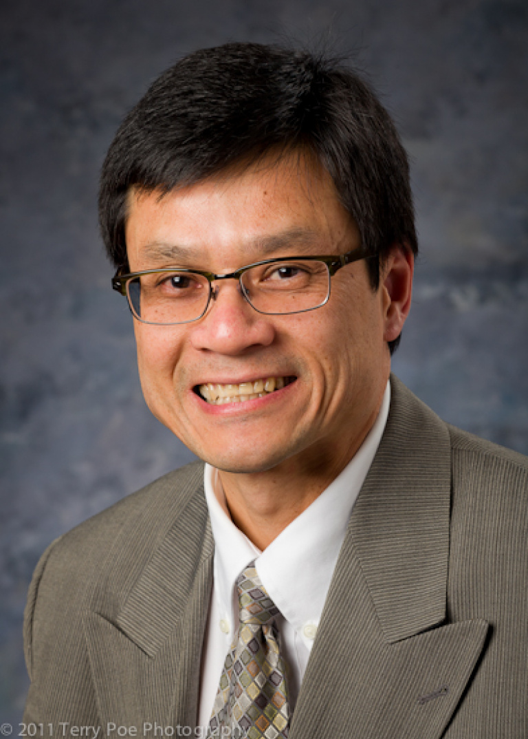 Dr. Huey Meeker, MD