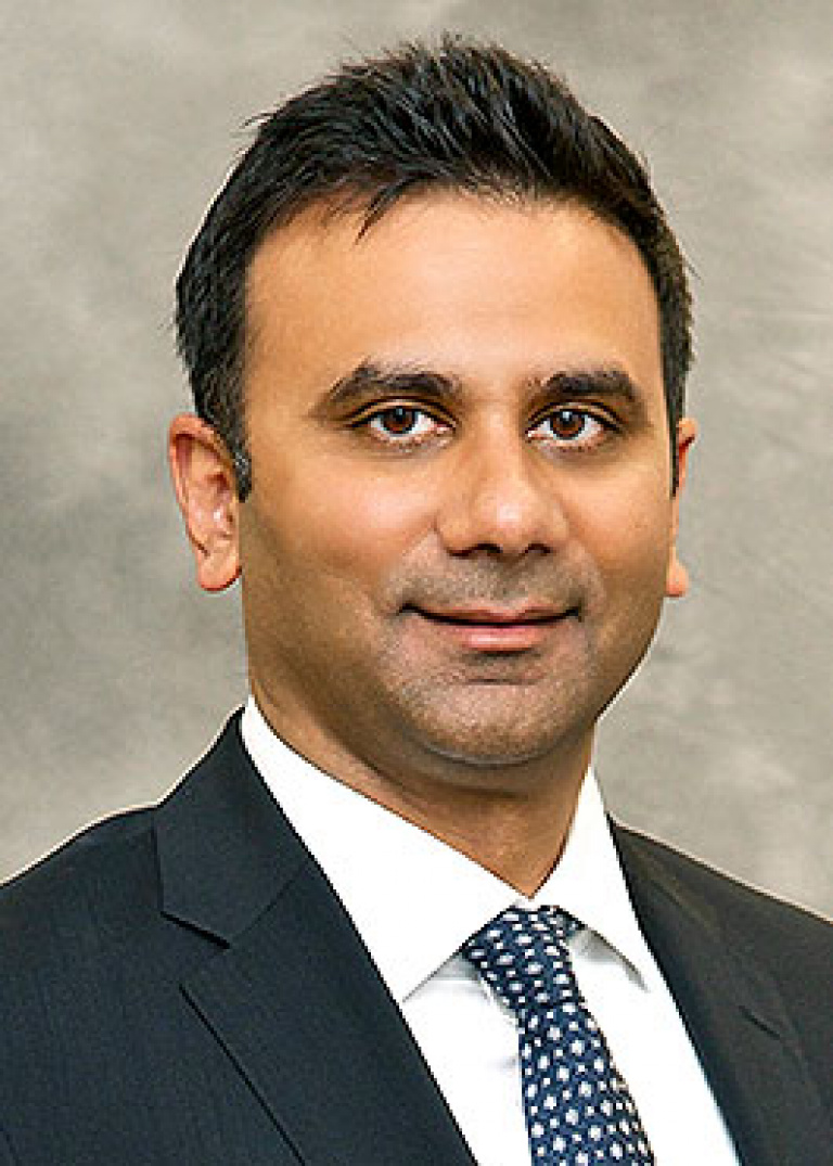 Dr. Apurva Shah, MD